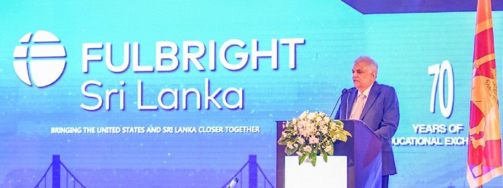 Lanka to improve English education in ten years